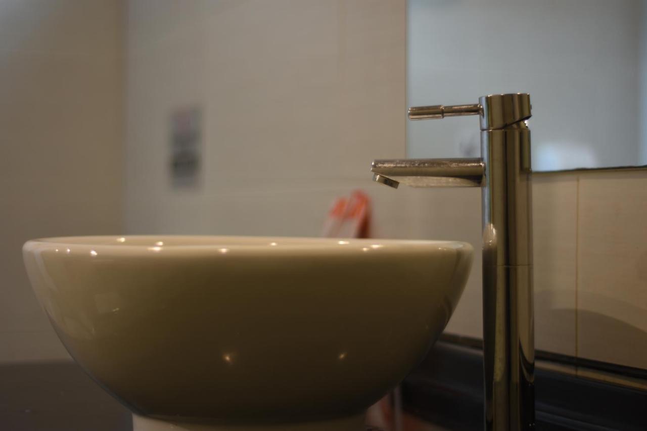 Walker Hotel - Zhengyi 2 타이베이 외부 사진