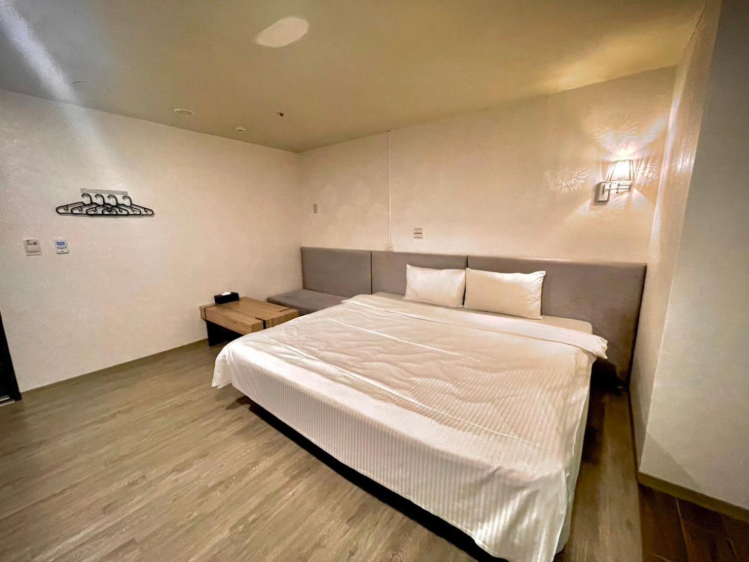 Walker Hotel - Zhengyi 2 타이베이 외부 사진