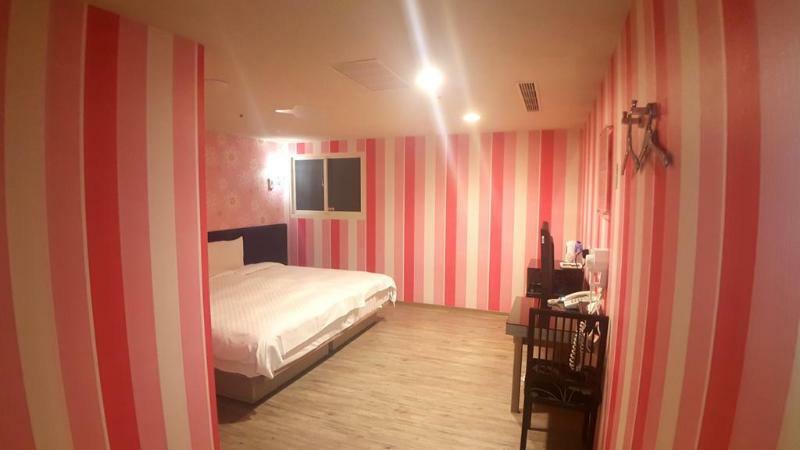 Walker Hotel - Zhengyi 2 타이베이 외부 사진