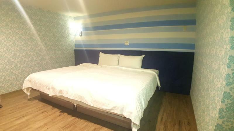 Walker Hotel - Zhengyi 2 타이베이 외부 사진