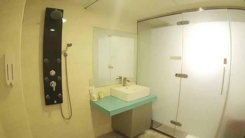 Walker Hotel - Zhengyi 2 타이베이 외부 사진