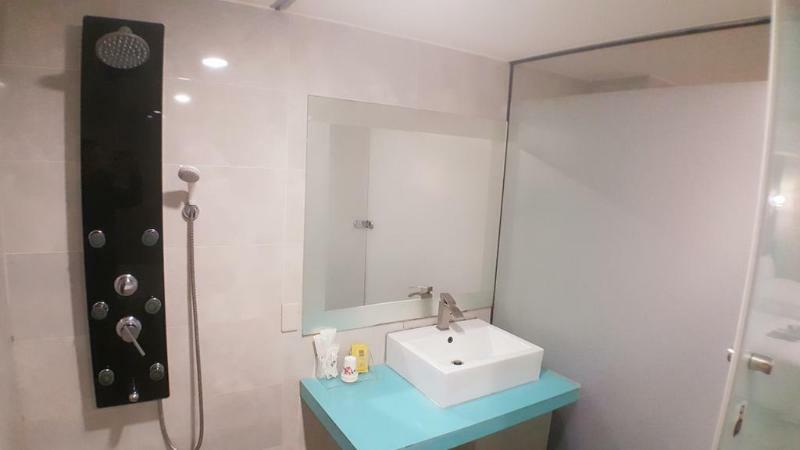 Walker Hotel - Zhengyi 2 타이베이 외부 사진