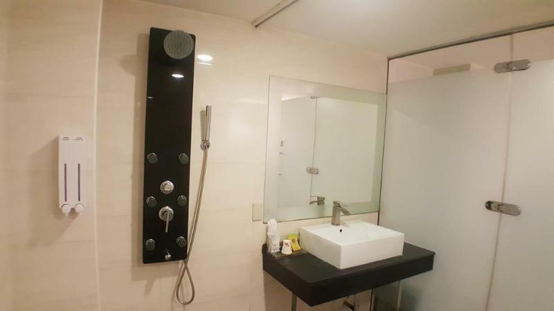 Walker Hotel - Zhengyi 2 타이베이 외부 사진