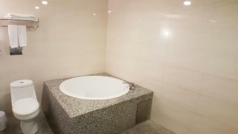 Walker Hotel - Zhengyi 2 타이베이 외부 사진